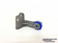 CİTROEN C3 AİRCROSS TURBO RADYATÖR ALT AYAĞI 