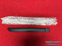 CİTROEN C3 KAPI ÇITASI SAĞ ARKA 8546J9 9637992677