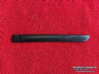 CİTROEN C3 KAPI ÇITASI SOL ARKA 8546J8 9637992777