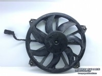 CİTROEN C4 FAN MOTORU 