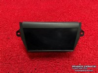 CİTROEN C4 X GÖSTERGE SAATİ 9839511980