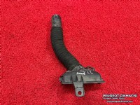 CİTROEN C4 X HAVA FİLTRE DİNLENDİRİCİ HORTUMU BENZİNLİ 9836267280 9833418380