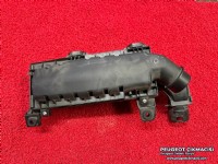 CİTROEN C4 X HAVA FİLTRE KUTUSU 1.2 BENZİNLİ 9812735680