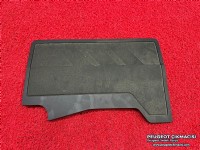 CİTROEN C4 X MOTOR ÜST KORUMA KAPAĞI 1.2 BENZİNLİ 9825492380