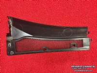 CİTROEN C4 X ÖN CAM ALT IZGARASI SAĞ 98600474XT 9860046980