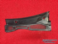 CİTROEN C4 X ÖN  CAM ALT IZGARASI SOL 9860046080 98207945XT