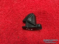 CİTROEN C4 X ÖN CAM ALT SÜNGERİ SOL 9833359180