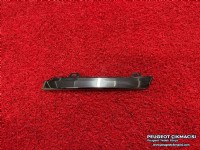 CİTROEN C4 X ÖN TAMPON SOL FAR NİKELAJI 98348299VD 9834829980