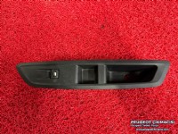 CİTROEN C4 X SAĞ ÖN CAM DÜĞMESİ 98044803ZD