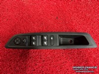 CİTROEN C4 X SOL ÖN CAM DÜĞMESİ 98349233ZD