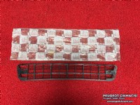 CİTROEN SAXO MK1 ÖN TAMPON IZGARASI 7414F6 9620776377