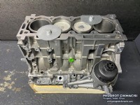 PEUGEOT 106 1.4 BENZİNLİ YARIM MOTOR 