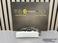 PEUGEOT 106 DIŞ KAPI AÇMA KOLU SOL ÖN 