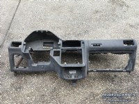 PEUGEOT 106 GÖĞÜS TORPİDO