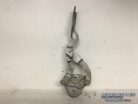 PEUGEOT 106 KAPUT MENTEŞESİ SOL 