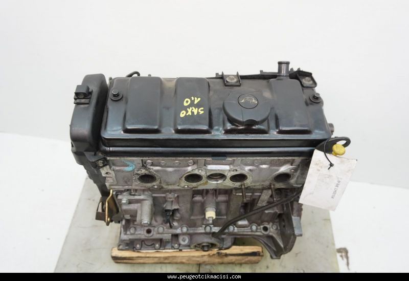 PEUGEOT 106 KOMPLE MOTOR 1.4 BENZİNLİ