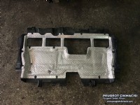 PEUGEOT 2008 MOTOR ALT MUHAFAZASI 