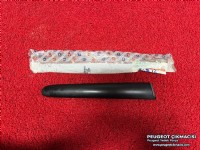 PEUGEOT 206 ARKA ÇAMURLUK ÇITASI SAĞ 8547J6 9625098977