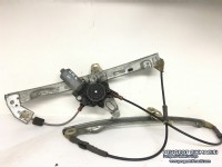 PEUGEOT 206 CAM KRİKOSU SAĞ ÖN