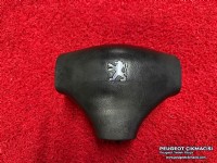PEUGEOT 206 DİREKSİYON AİRBAG HAVA YASTIĞI 4112FW 96441166ZR