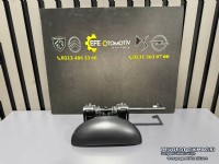 PEUGEOT 206 DIŞ KAPI KOLU SOL ÖN ORJİNAL 