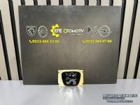 PEUGEOT 206 HB BAGAJ PLAKA ÇITA ARMASI 