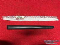 PEUGEOT 206 KAPI ÇITASI SAĞ ARKA 8546E7 9625100677