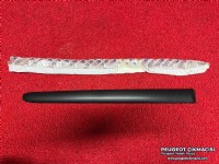 PEUGEOT 206 KAPI ÇITASI SOL ARKA 8546E6 9625100777