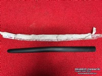PEUGEOT 206 KAPI ÇITASI SOL ÖN 8545Q7 9625100577