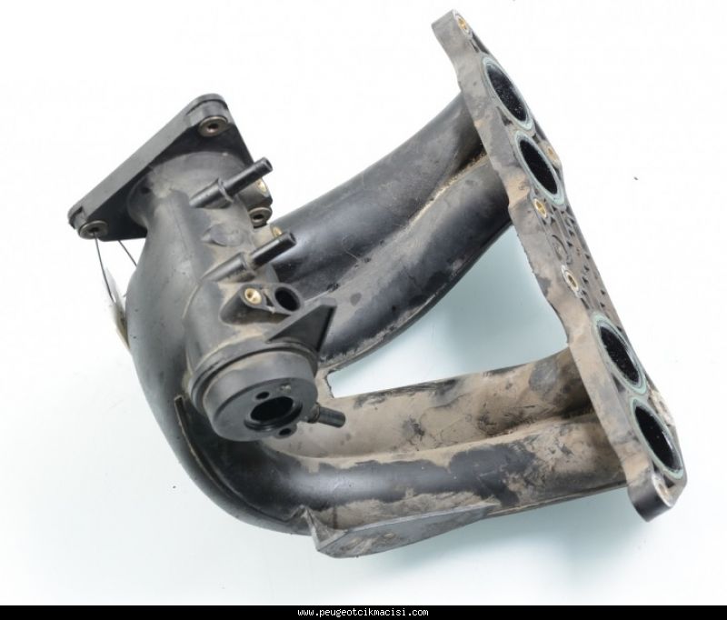 Peugeot 206 Manifold 1.6 Benzinli