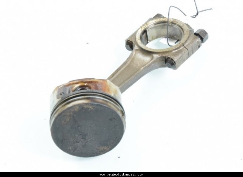 Peugeot 206 Piston Kolu 1.6 Benzinli