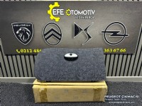 PEUGEOT 206 QUİKSİLVER TORPİDO KAPAĞI 