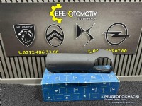 PEUGEOT 206 SAĞ YOLCU HAVA YASTIĞI SİYAH 