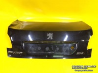 PEUGEOT 206 SEDAN BAGAJ KAPAĞI 