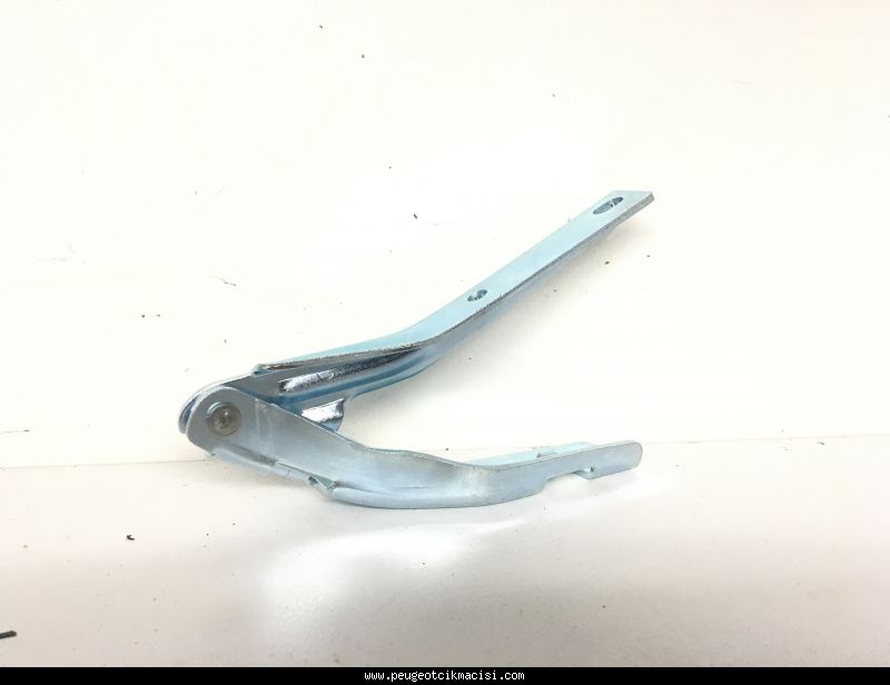 PEUGEOT 206 SOL KAPUT MENTEŞESİ