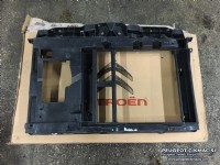 PEUGEOT 207 ÖN FAN PANELİ 