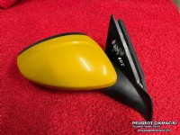 PEUGEOT 208 P21E DIŞ DİKİZ AYNASI SAĞ 98260175XT