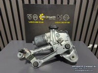 PEUGEOT 3008 T84E ÖN SİLECEK MOTORU SAĞ 