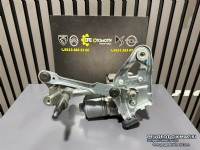 PEUGEOT 3008 T84E ÖN SİLECEK MOTORU SOL 