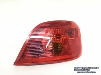 PEUGEOT 307 2001-2005 SAĞ ARKA STOP LAMBASI ORJİNAL 