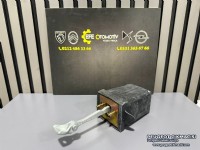 PEUGEOT 307 ÖN KAPI GERGİSİ ORJİNAL 