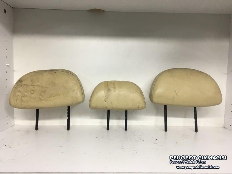 406 Arka Koltuk Basligi 406 Cikma Baslik Peugeot Cikmacisi