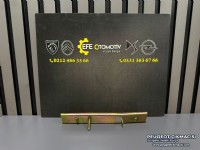 PEUGEOT 406 DİREKSİYON HORTUMU BAĞLANTI AYAĞI 