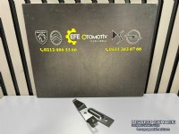 PEUGEOT 406 DİREKSİYON YAĞ HORTUM AYAĞI 