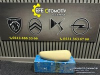 PEUGEOT 406 KOLTUK KOL DAYAMA KOLÇAĞI SAĞ YOLCU 