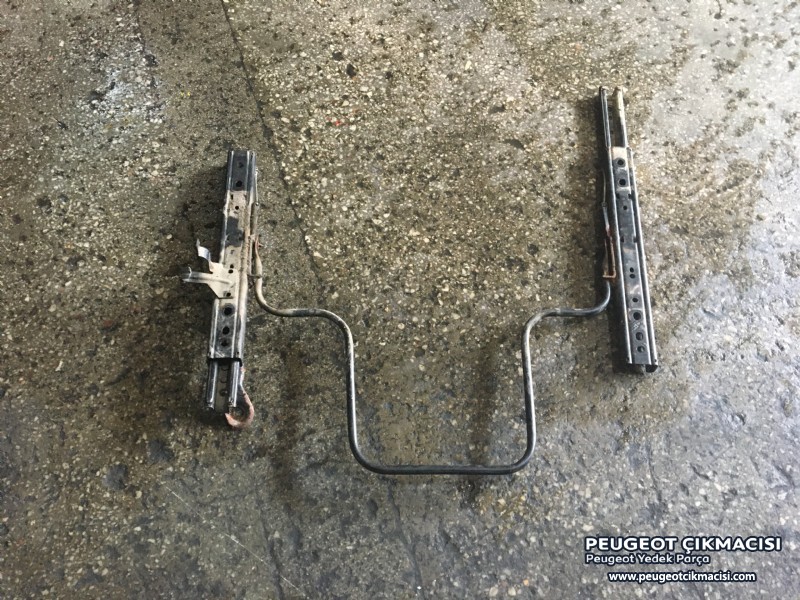 Peugeot 406 на запчасти