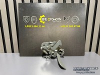 PEUGEOT 406 MK2 ÖN KAPUT KİLİDİ 