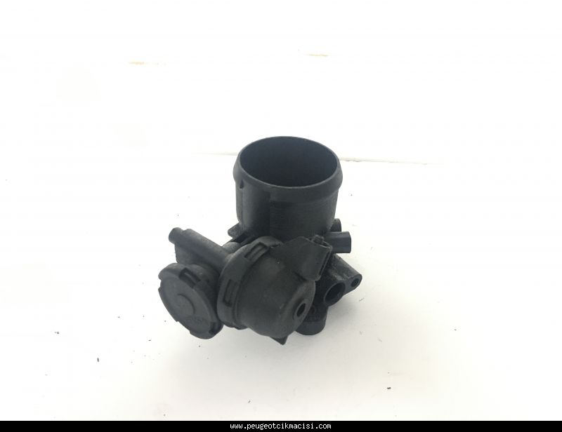 PEUGEOT 407 GAZ KELEBEĞİ 2.0 16 VALF DİZEL 