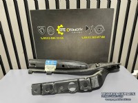 PEUGEOT 407 KAPUT MENTEŞESİ SAĞ 