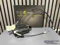 PEUGEOT 407 SOL ÖN KAPI KİLİDİ 